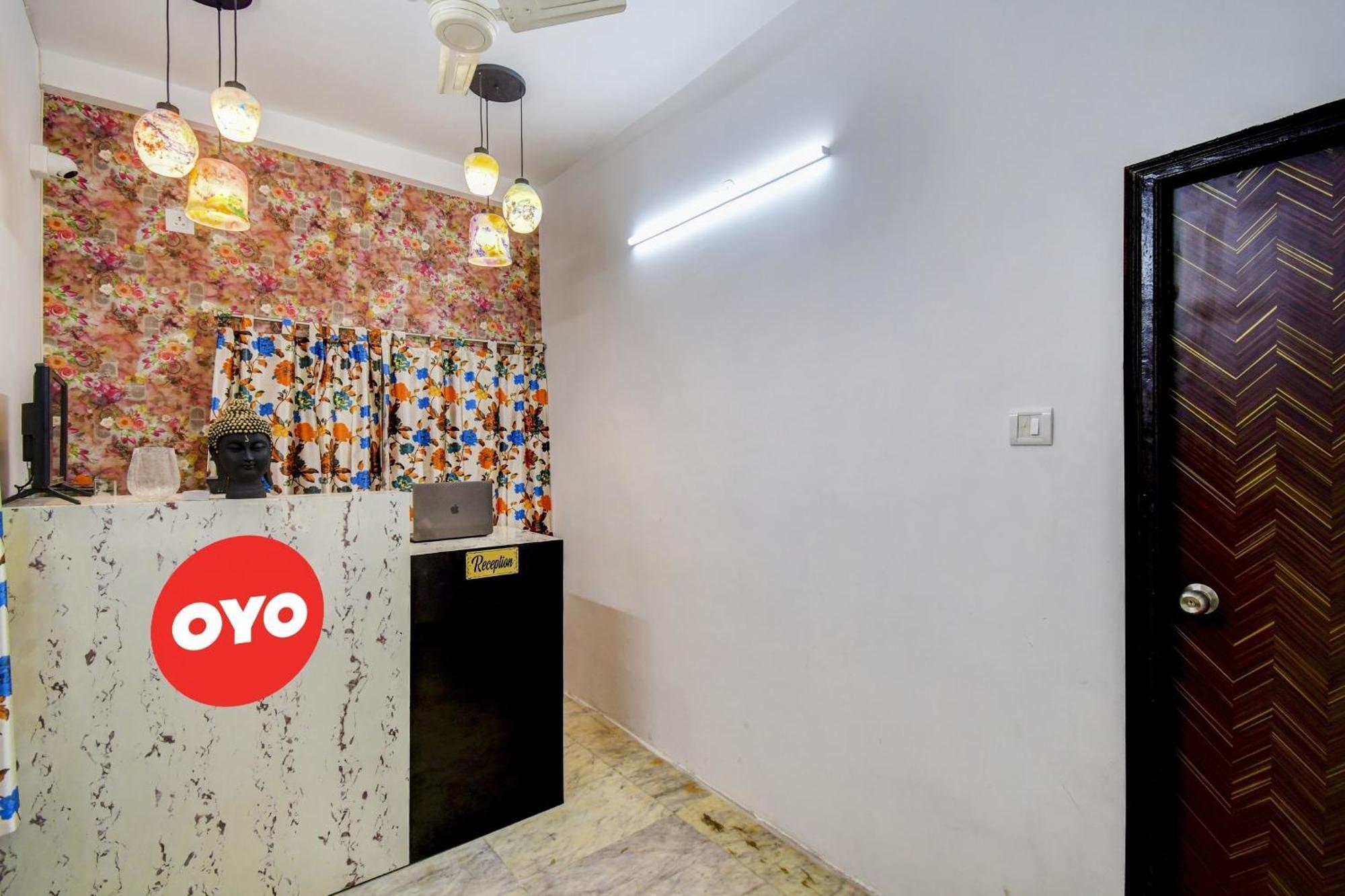 Hotel O The Nest Inn Near Acropolis Mall Jadabpur ภายนอก รูปภาพ