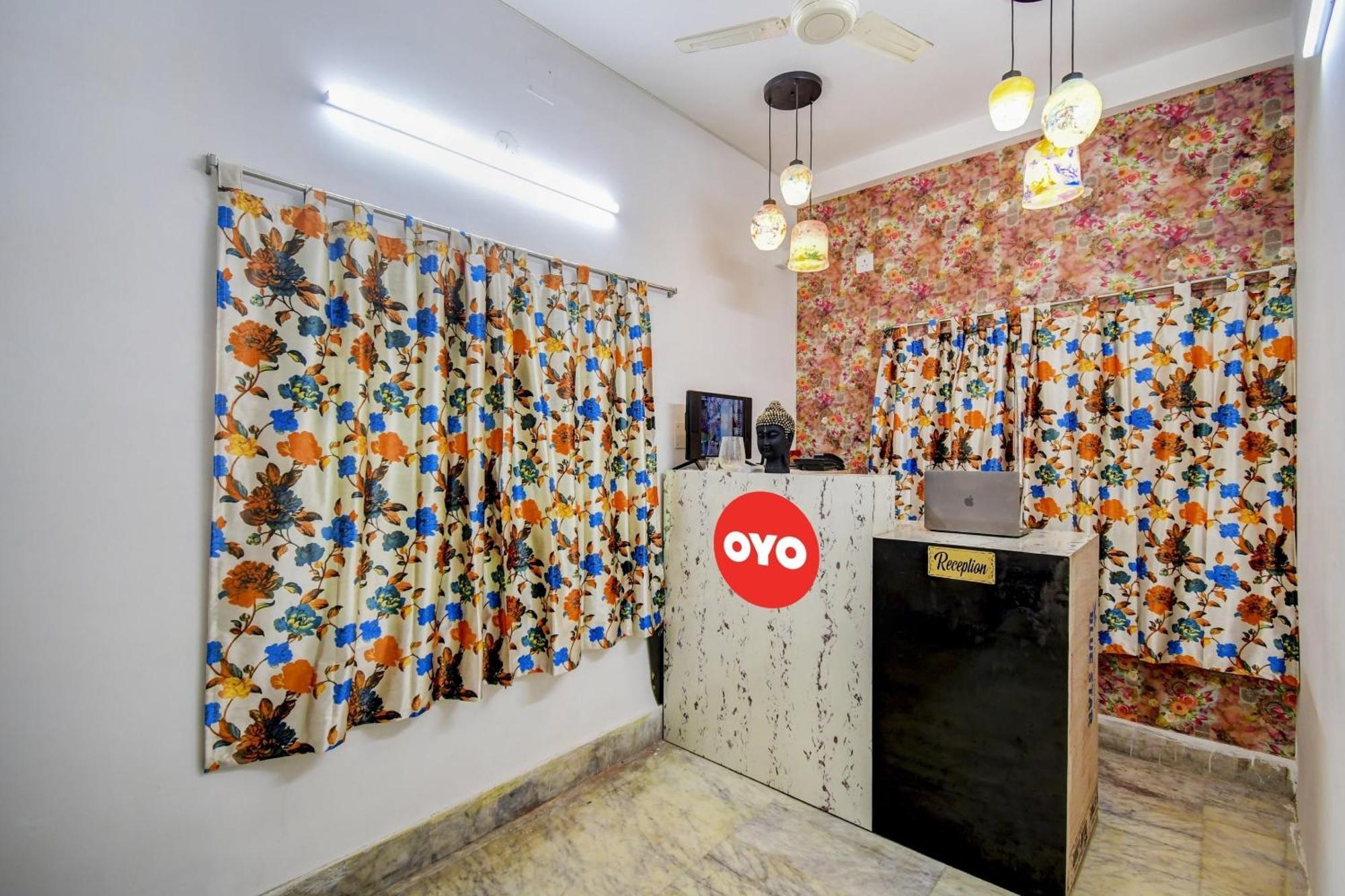 Hotel O The Nest Inn Near Acropolis Mall Jadabpur ภายนอก รูปภาพ