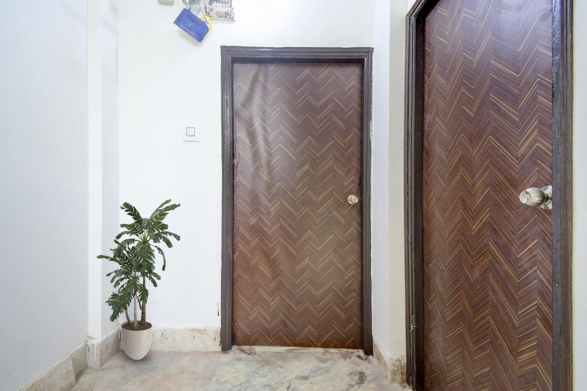 Hotel O The Nest Inn Near Acropolis Mall Jadabpur ภายนอก รูปภาพ