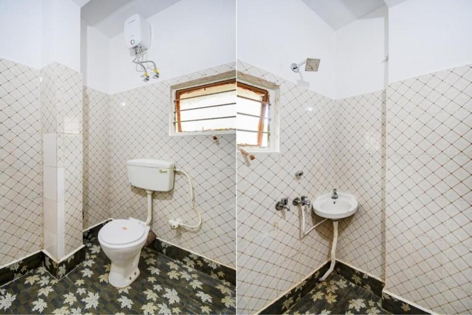 Hotel O The Nest Inn Near Acropolis Mall Jadabpur ภายนอก รูปภาพ