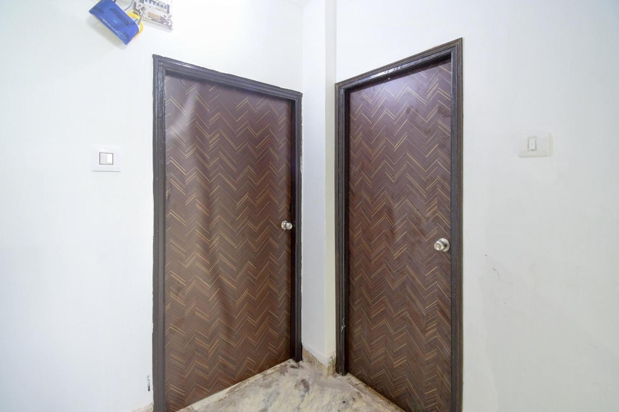 Hotel O The Nest Inn Near Acropolis Mall Jadabpur ภายนอก รูปภาพ
