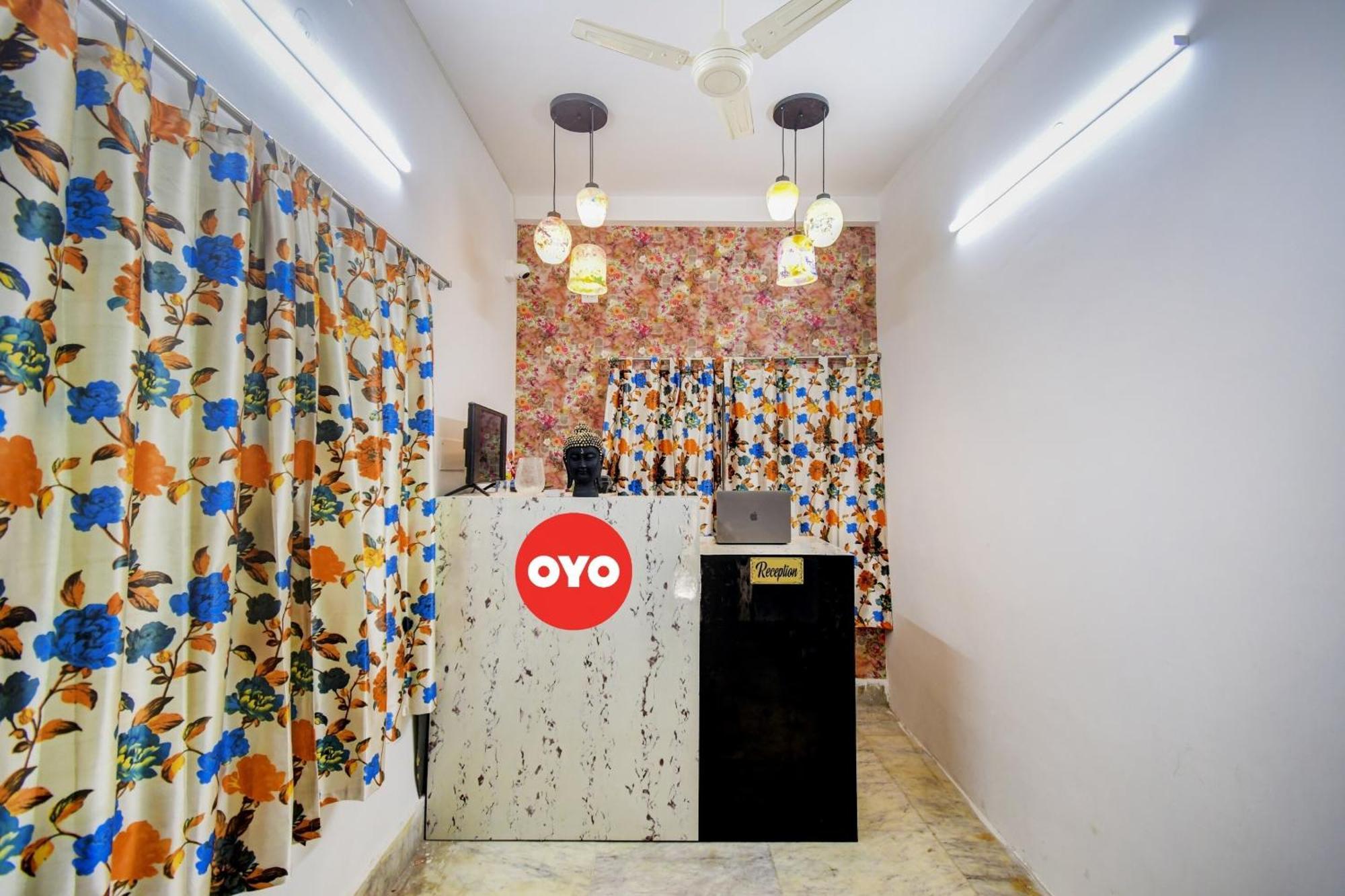 Hotel O The Nest Inn Near Acropolis Mall Jadabpur ภายนอก รูปภาพ