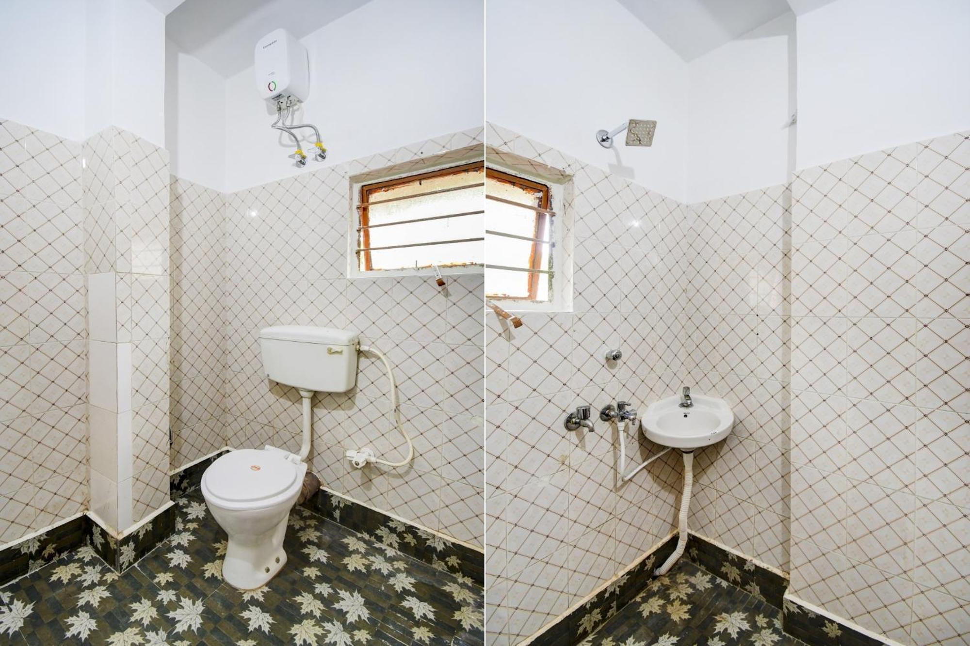Hotel O The Nest Inn Near Acropolis Mall Jadabpur ภายนอก รูปภาพ